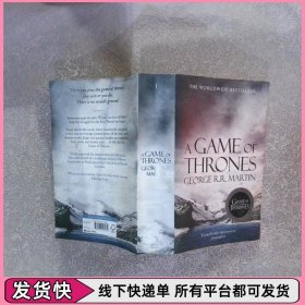 A Game of Thrones
