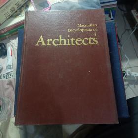 Architects。