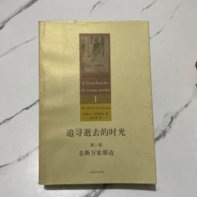 追寻逝去的时光（第一卷）：去斯万家那边