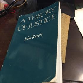 A Theory of Justice