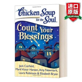 Chicken Soup for the Soul: Count Your Blessings