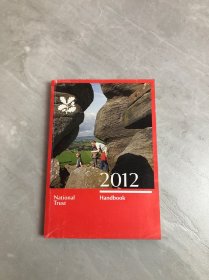 national trust handbook2012