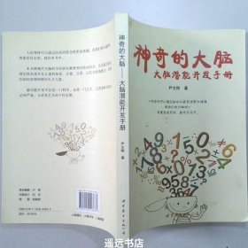 神奇的大脑：大脑潜能开发手册