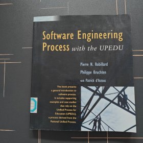 Software Engineering Processes : With the UPEDU
