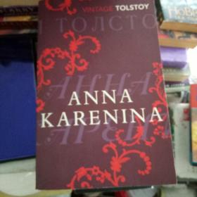 Anna Karenina