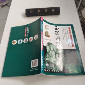 玉器图鉴：玉器鉴赏与选购