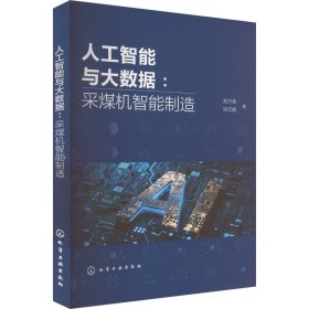 人工智能与大数据:采煤机智能制造 人工智能 刘兴高,徐志鹏