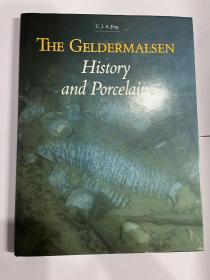 THE GELDERMALSEN  History and Porcelain【国内现货 顺丰包邮】