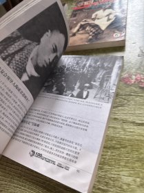 目击劫难100年（全六册）