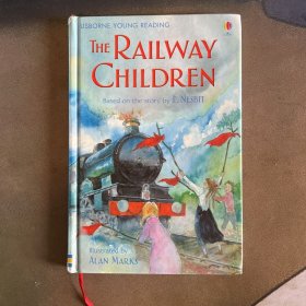 The Railway Children