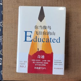 你当像鸟飞往你的山