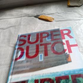 SUPERDUTCH BART LOOTSMA