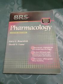 Brs Pharmacology