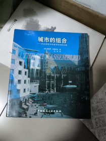 城市的组合：历史进程中的城市形态的元素