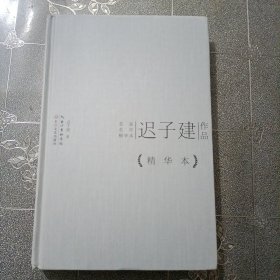 迟子建作品（精华本）