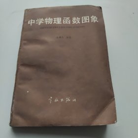 中学物理函数图象