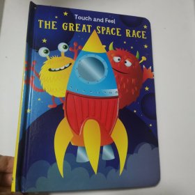 The great space race