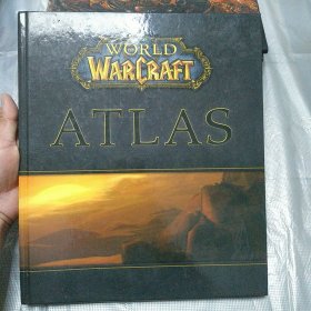 WORLD OF WARCRAFT ATLAS