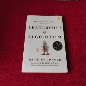 LEADERSHIP by ALGORITHM