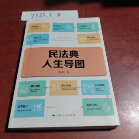 民法典人生导图
