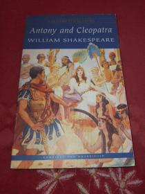 Antony and Cleopatra