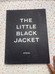 THE LITTLE BLACK JACKET: Chanels Classic Revisited小黑外套：香奈儿经典款8开 现货【原装函套】