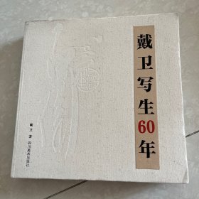 戴卫写生60年