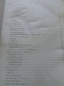 汉藏语同源研究