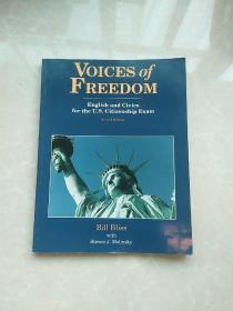 voice of freedom