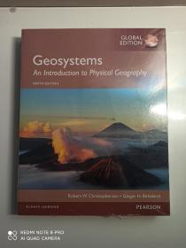 Geosystems