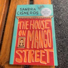 The House on Mango Street