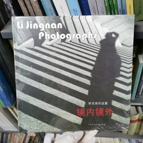 李京南作品集:鏡內(nèi)鏡外