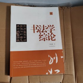 陈振濂学术著作集·书法学综论