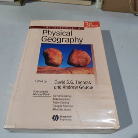 physical Geography