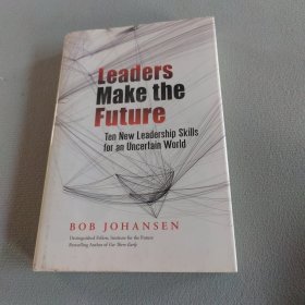 Leaders Make The Future