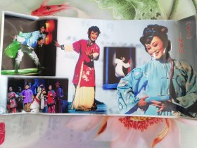 山西梅花杯舞台摄影邀请赛作品秋月剧照一张