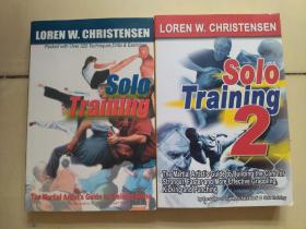 Solo Training1.2