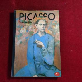 Picasso   毕加索