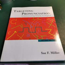 Targeting Pronunciation