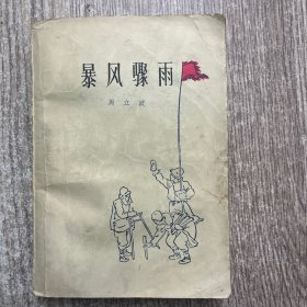 暴风骤雨1977版