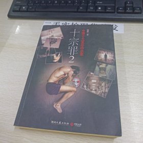十宗罪2：中国十大恐怖凶杀案