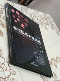磁控胶囊内镜图谱.