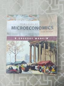 PRINCIPLES OF MICROECONOMICS