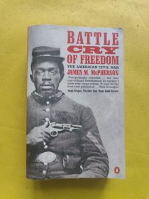 Battle Cry of Freedom: The Civil War Era