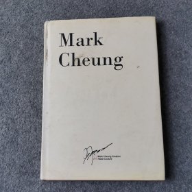 Mark Cheung 英文版