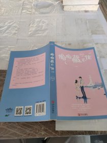 偷偷藏不住（下册）竹已晋江金榜作品段嘉许VS桑稚