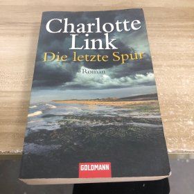 Die letzte spur