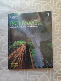 PATHWAYS Reading Writing and Critical Thinking 1