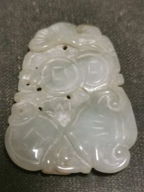 玉坠子16