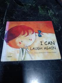 Neo kid picture Books 5 I CAN LAUGH AGAIN（绘本）